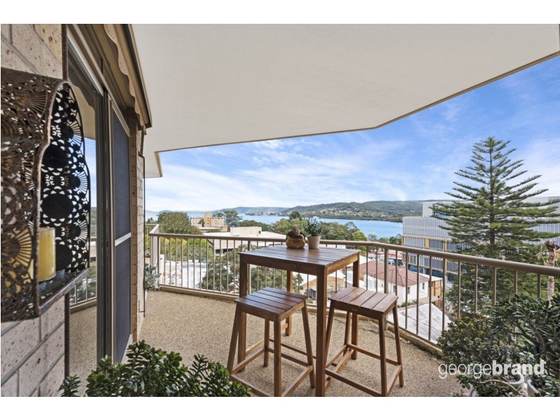 16/127 Georgiana Terrace, Gosford NSW 2250