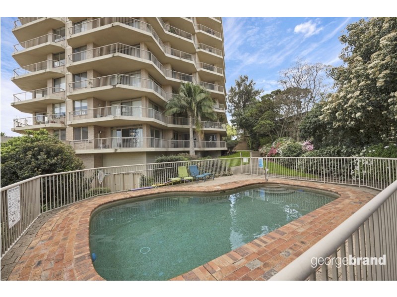 16/127 Georgiana Terrace, Gosford NSW 2250