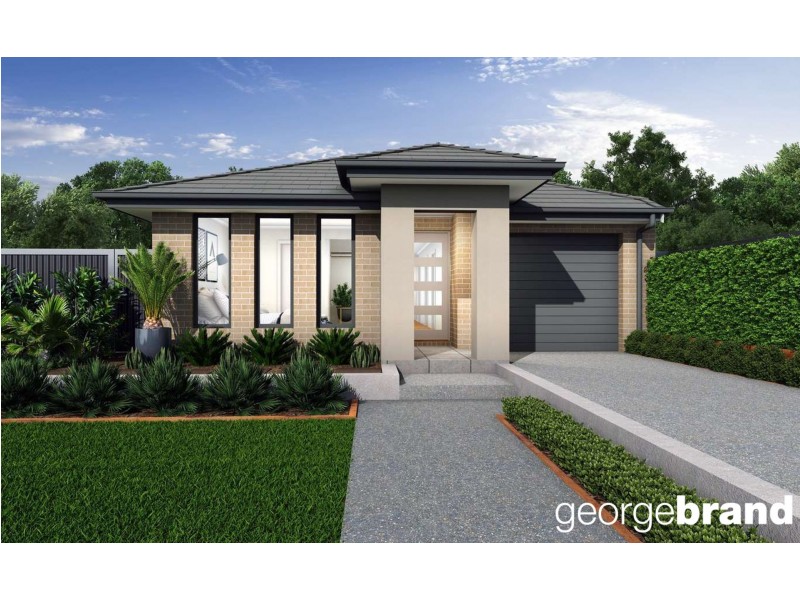 Lot # Magnolia Estate, Hamlyn Terrace NSW 2259