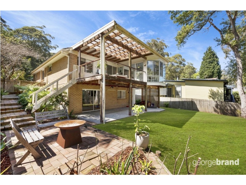 70 Lake Shore Drive, North Avoca NSW 2260