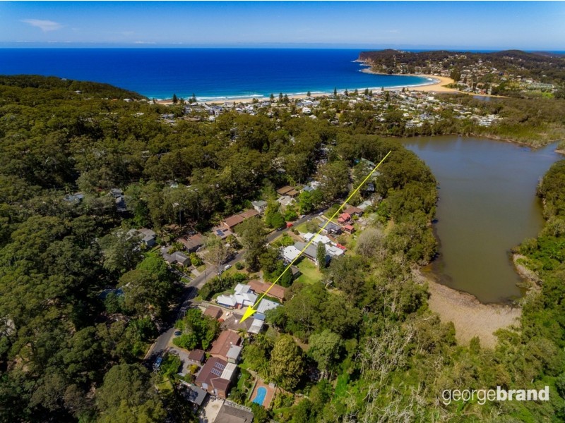 70 Lake Shore Drive, North Avoca NSW 2260