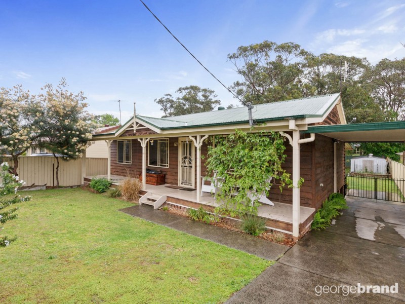 74 Perouse Avenue, San Remo NSW 2262