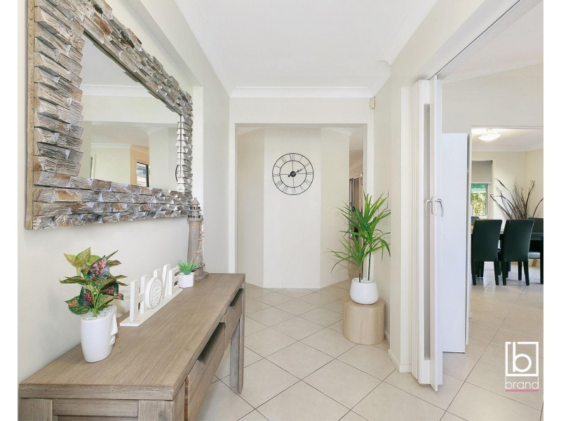 111 Blueridge Drive, Blue Haven NSW 2262