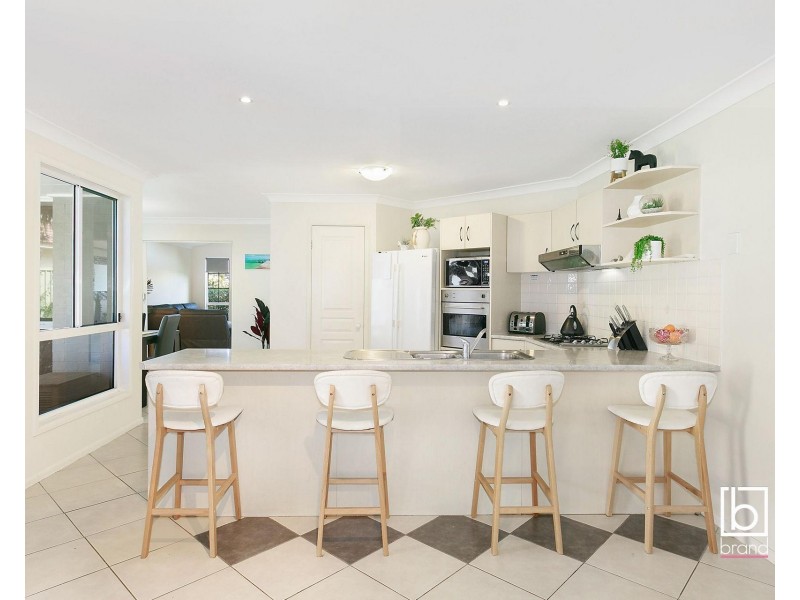 111 Blueridge Drive, Blue Haven NSW 2262