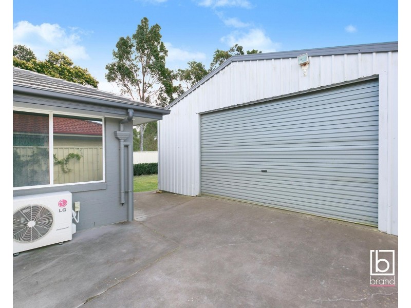 111 Blueridge Drive, Blue Haven NSW 2262
