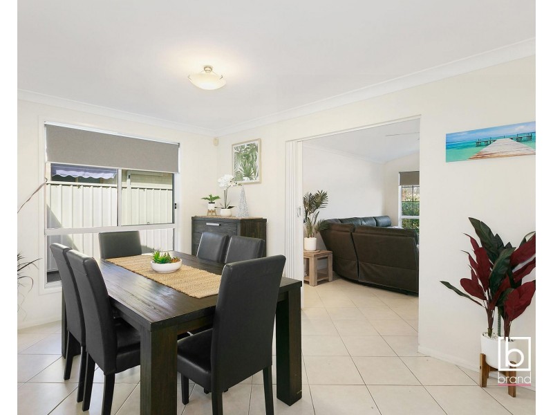 111 Blueridge Drive, Blue Haven NSW 2262