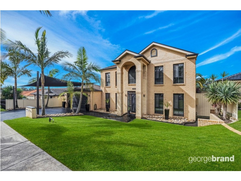 162 Roper Road, Blue Haven NSW 2262