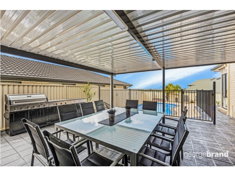 162 Roper Road, Blue Haven NSW 2262