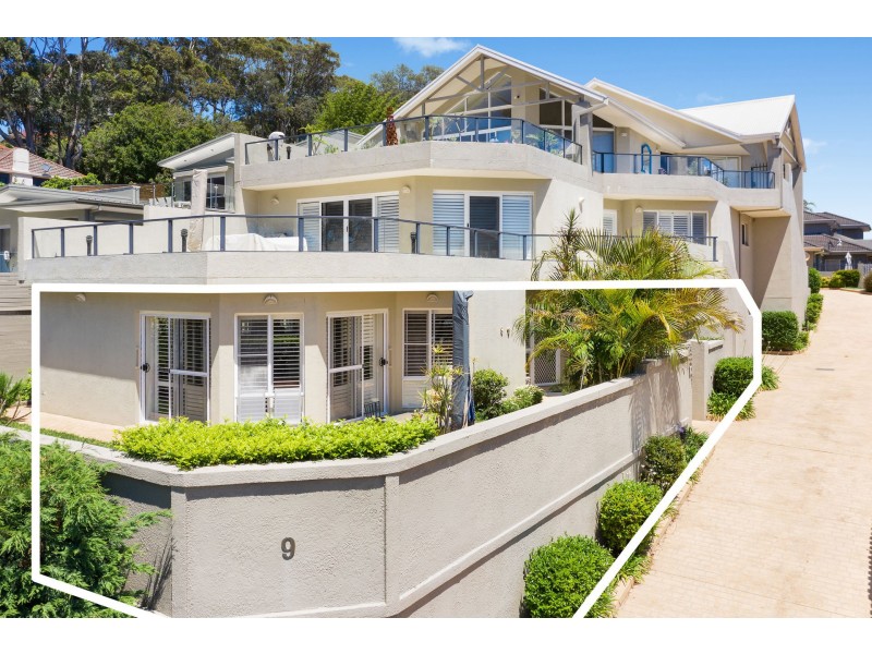 1/9 Hillcrest Street, Terrigal NSW 2260