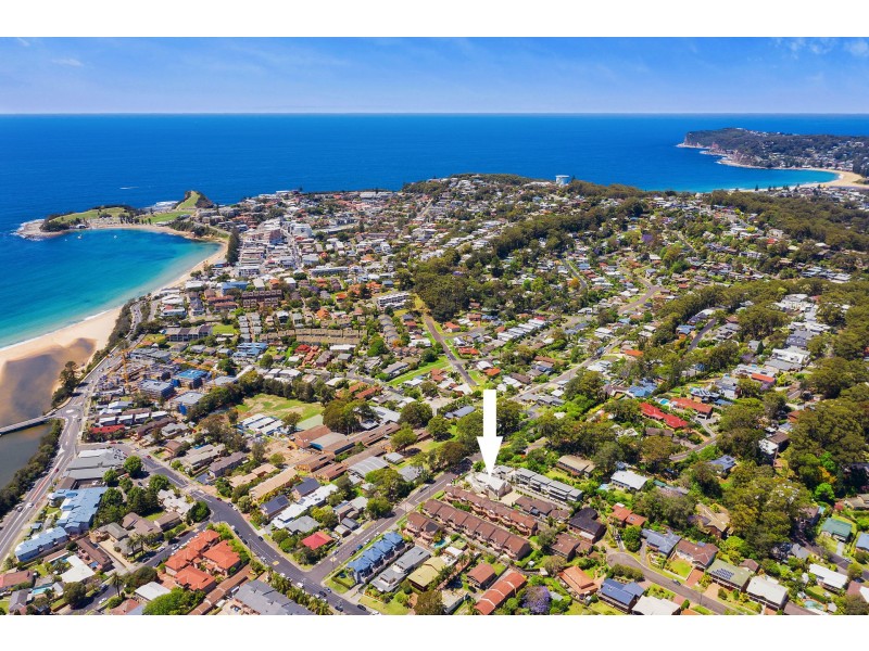 1/9 Hillcrest Street, Terrigal NSW 2260