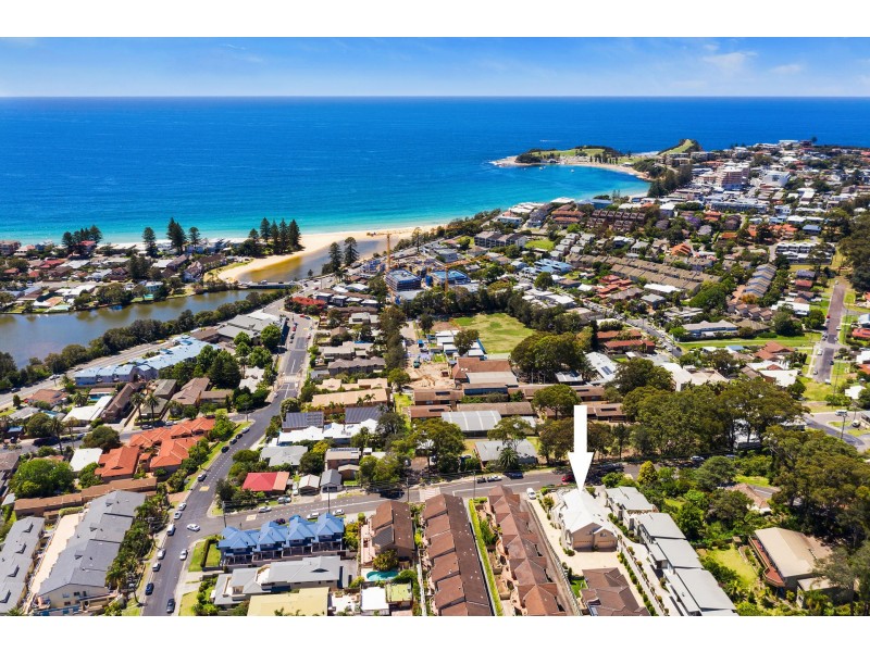 1/9 Hillcrest Street, Terrigal NSW 2260