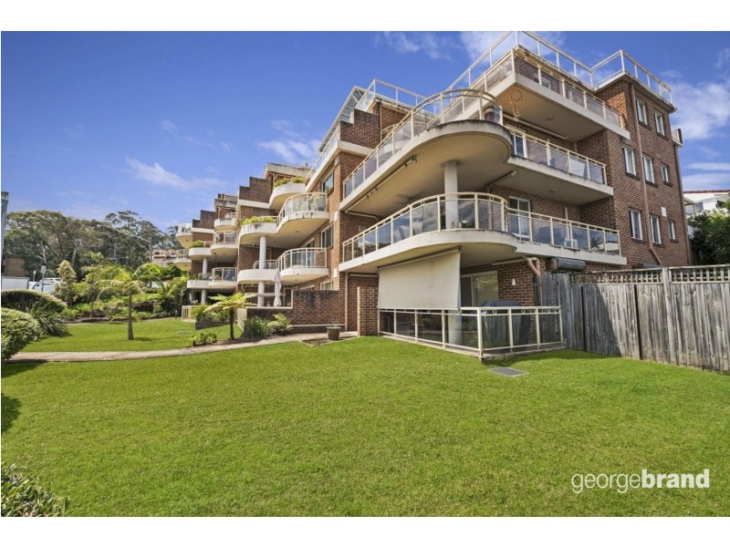 7/73-77 Henry Parry Drive, Gosford NSW 2250