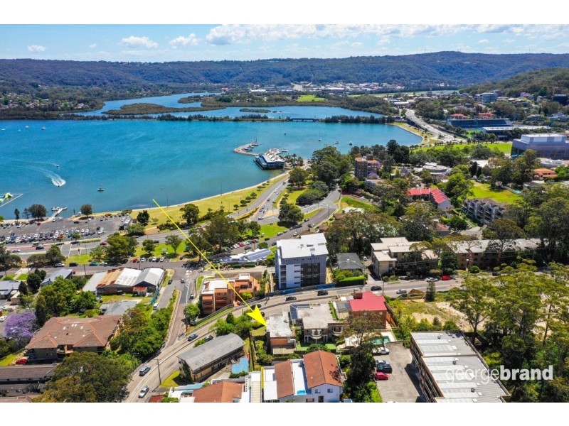 7/73-77 Henry Parry Drive, Gosford NSW 2250