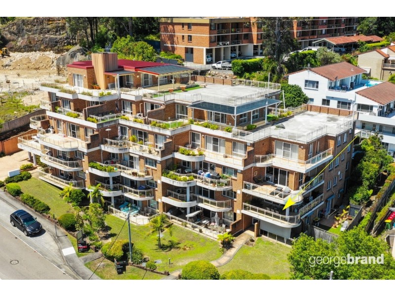 7/73-77 Henry Parry Drive, Gosford NSW 2250