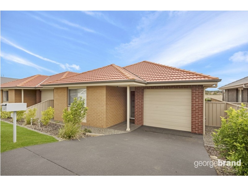 96 Nigella Circuit, Hamlyn Terrace NSW 2259