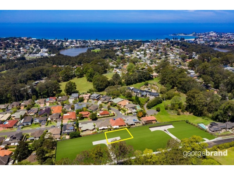 Lot 9/24 Wycombe Rd, Terrigal NSW 2260