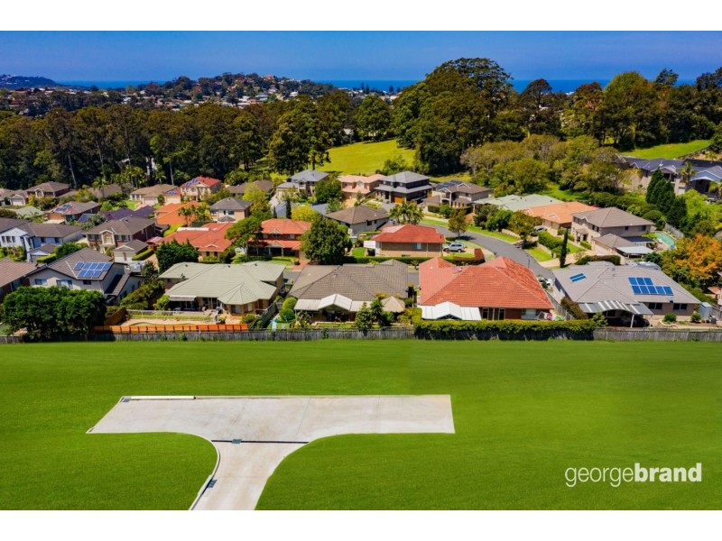 Lot 9/24 Wycombe Rd, Terrigal NSW 2260