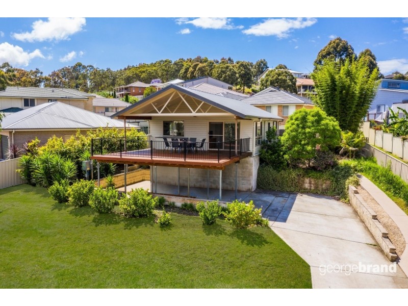 122 Brittania Drive, Watanobbi NSW 2259