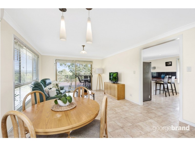 122 Brittania Drive, Watanobbi NSW 2259