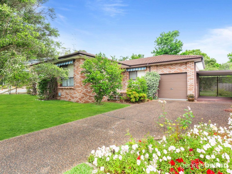 20 Cara Street, Killarney Vale NSW 2261