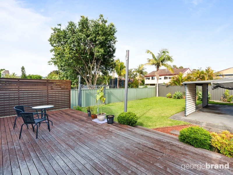 18 Laguna Parade, Berkeley Vale NSW 2261