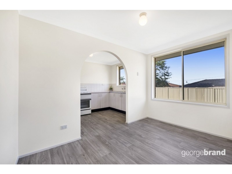 19 White Swan Avenue, Blue Haven NSW 2262
