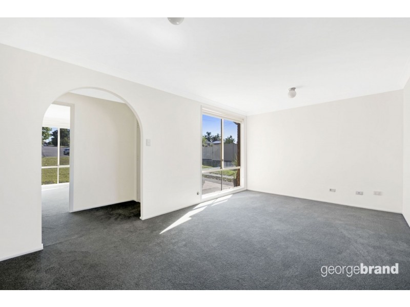 19 White Swan Avenue, Blue Haven NSW 2262