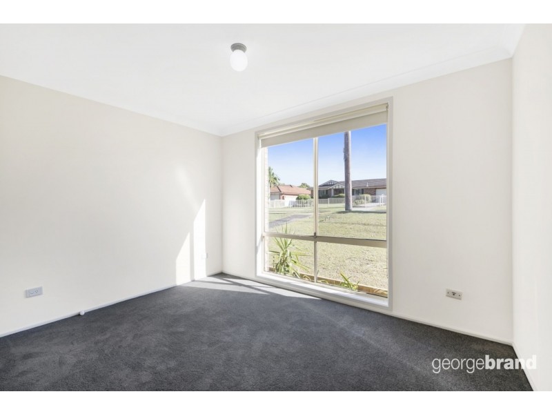 19 White Swan Avenue, Blue Haven NSW 2262