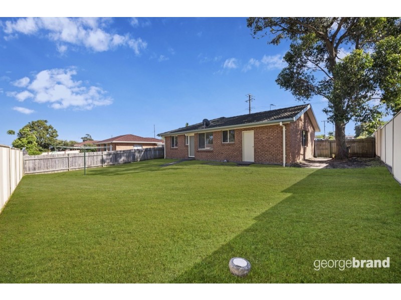 19 White Swan Avenue, Blue Haven NSW 2262