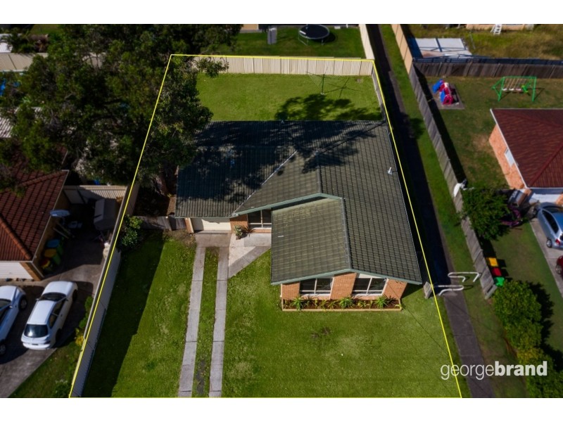 19 White Swan Avenue, Blue Haven NSW 2262