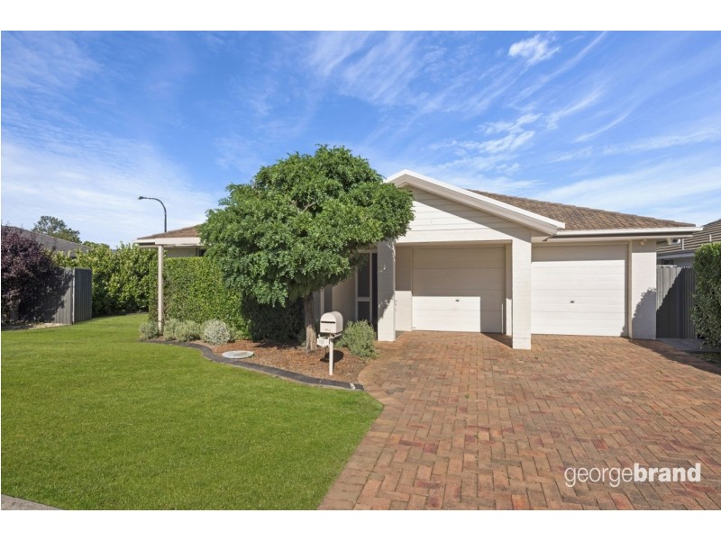 10 Sawmillers Terrace, Cooranbong NSW 2265