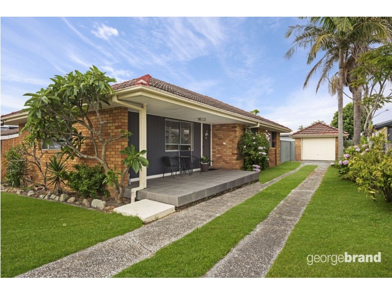 12 Athol Street, Toukley NSW 2263