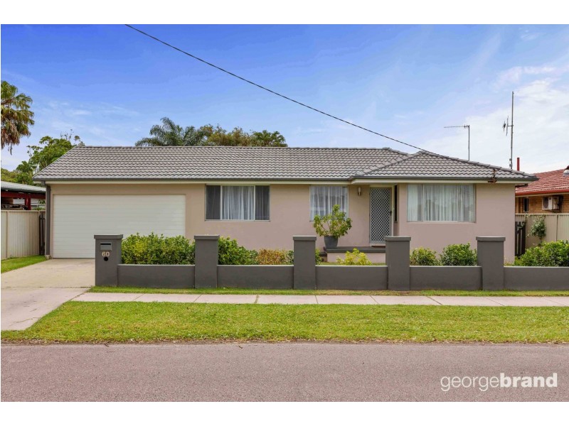 60 Fravent Street, Toukley NSW 2263