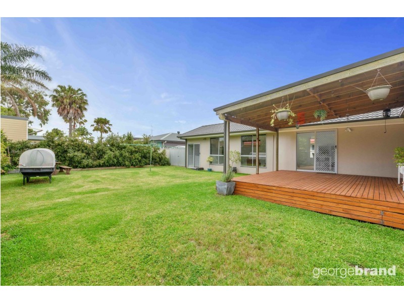 60 Fravent Street, Toukley NSW 2263