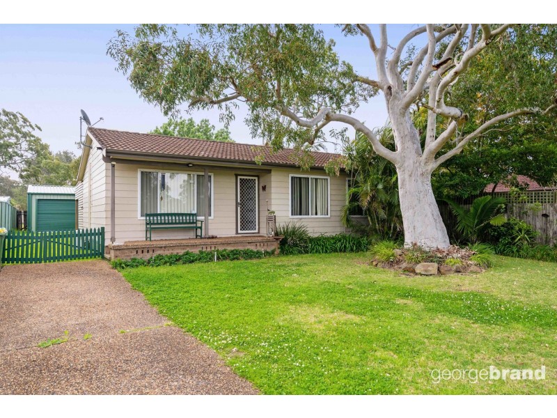 132 Delia Avenue, Halekulani NSW 2262