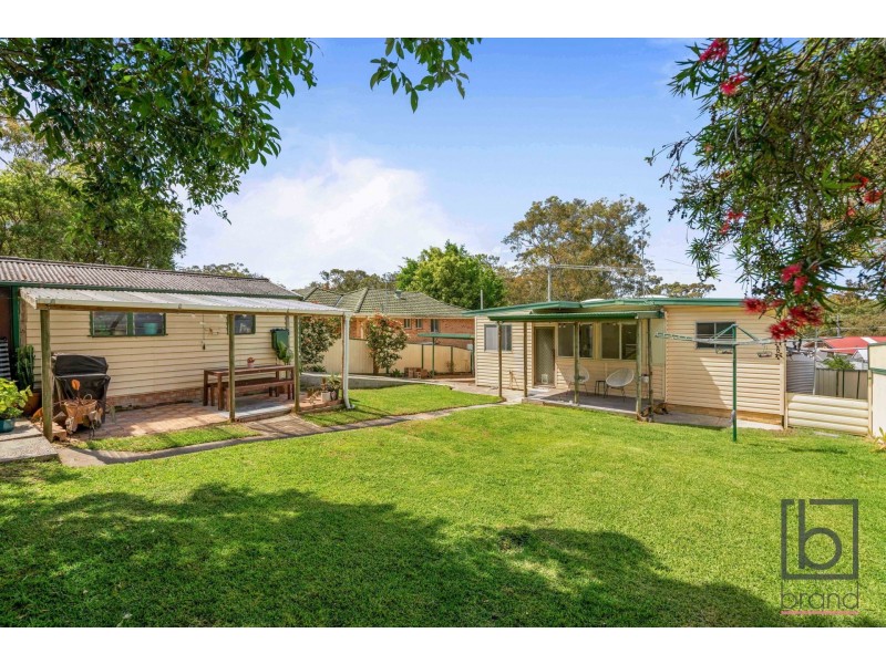 2 Margot Avenue, Gorokan NSW 2263