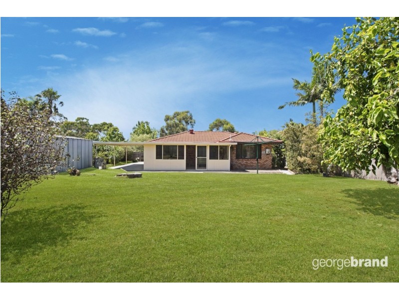9 Girraween Street, Buff Point NSW 2262
