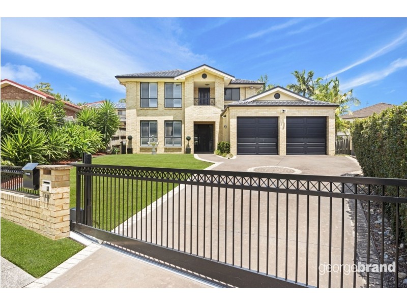 11 Eggeling Street, Erina NSW 2250