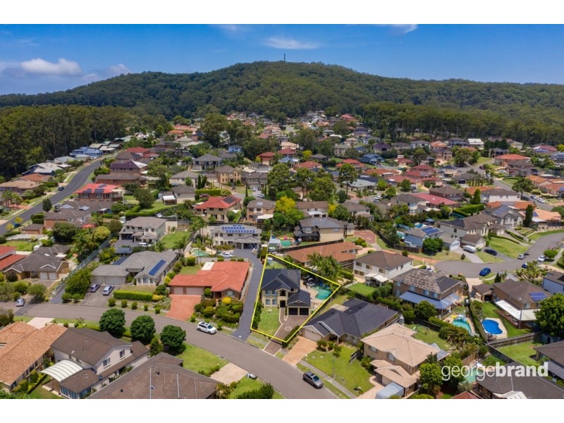 11 Eggeling Street, Erina NSW 2250