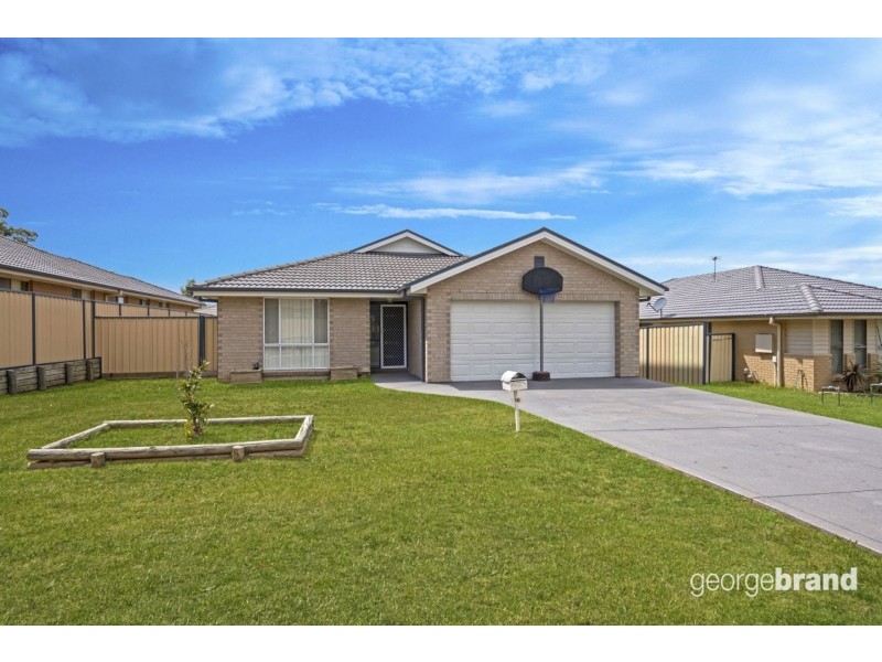 56 Zinfandel Circuit, Cessnock NSW 2325