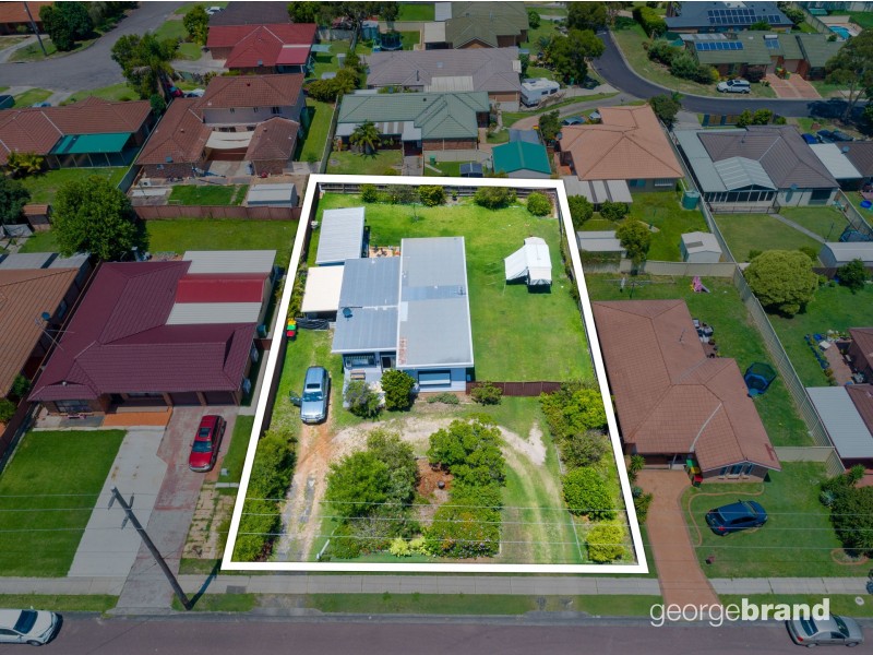 22 Roper Road, Blue Haven NSW 2262