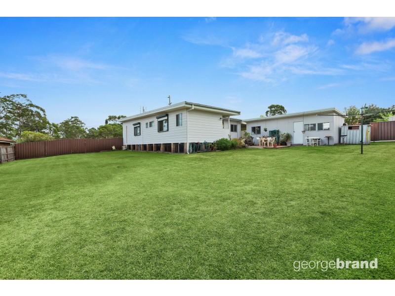 22 Roper Road, Blue Haven NSW 2262