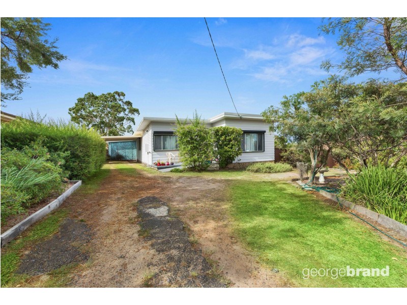 22 Roper Road, Blue Haven NSW 2262