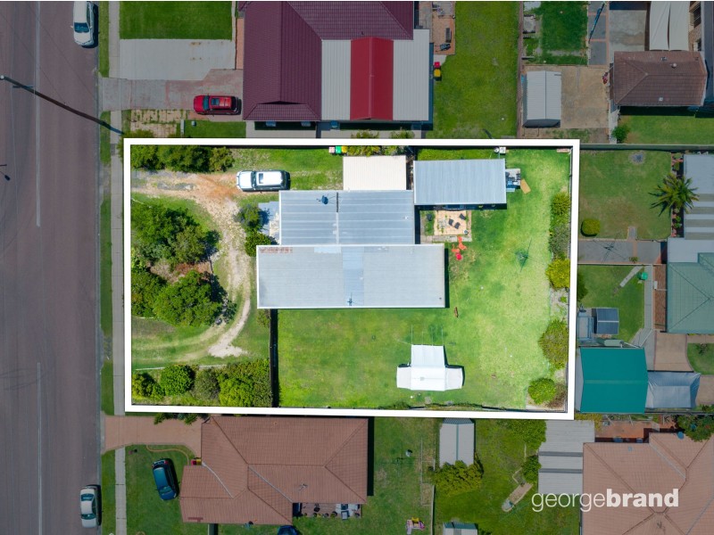 22 Roper Road, Blue Haven NSW 2262