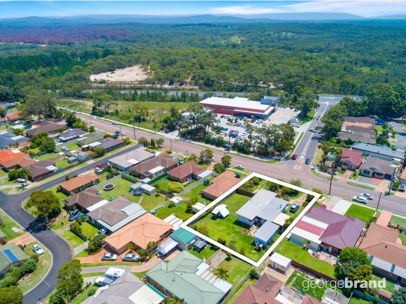 22 Roper Road, Blue Haven NSW 2262