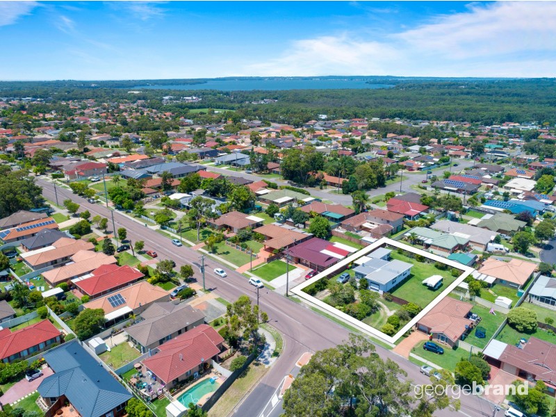 22 Roper Road, Blue Haven NSW 2262