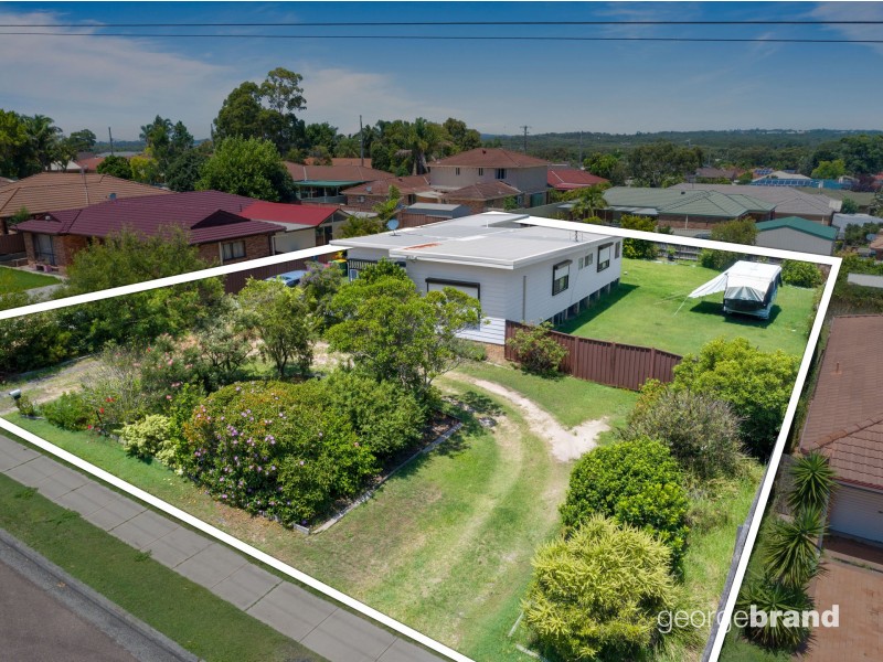 22 Roper Road, Blue Haven NSW 2262