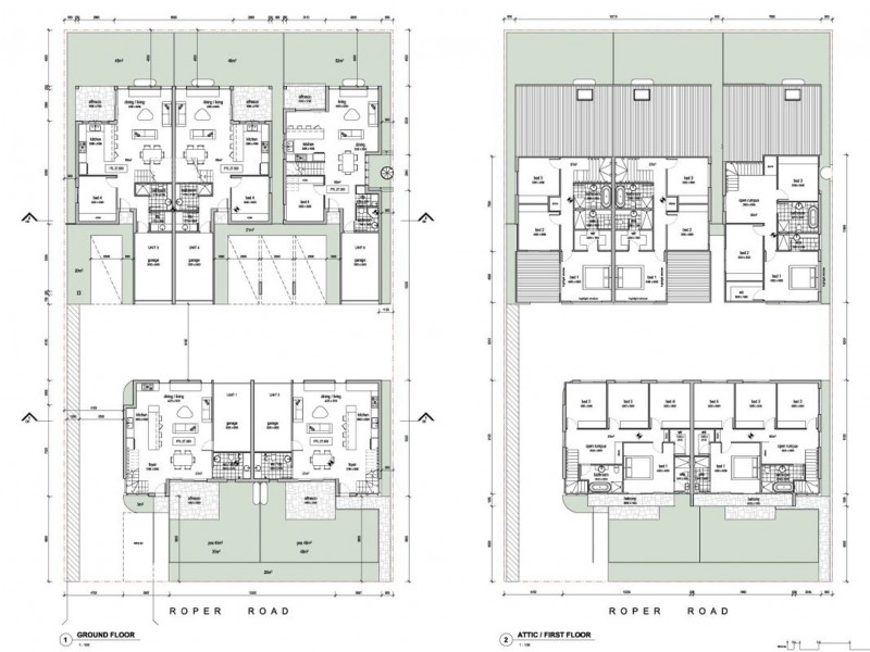 22 Roper Road, Blue Haven NSW 2262 Floorplan
