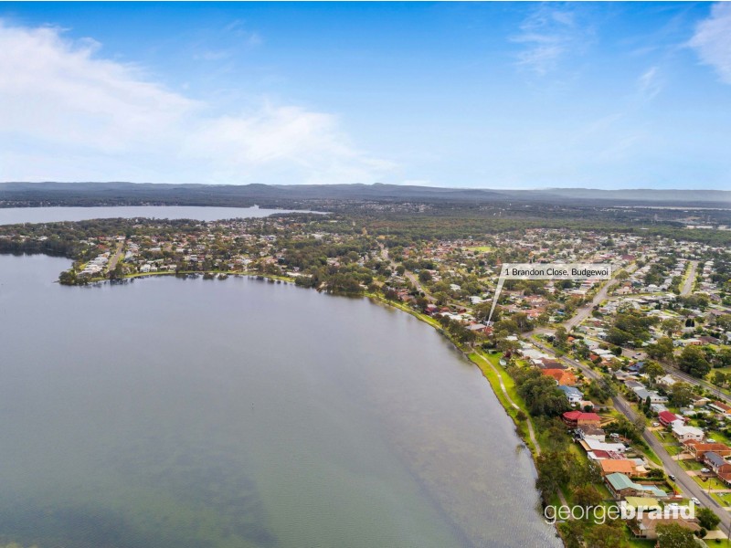 1 Brandon Close, Budgewoi NSW 2262