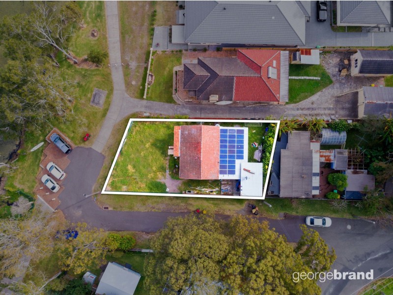 1 Brandon Close, Budgewoi NSW 2262